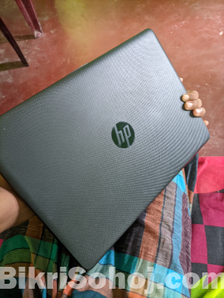 HP Laptop